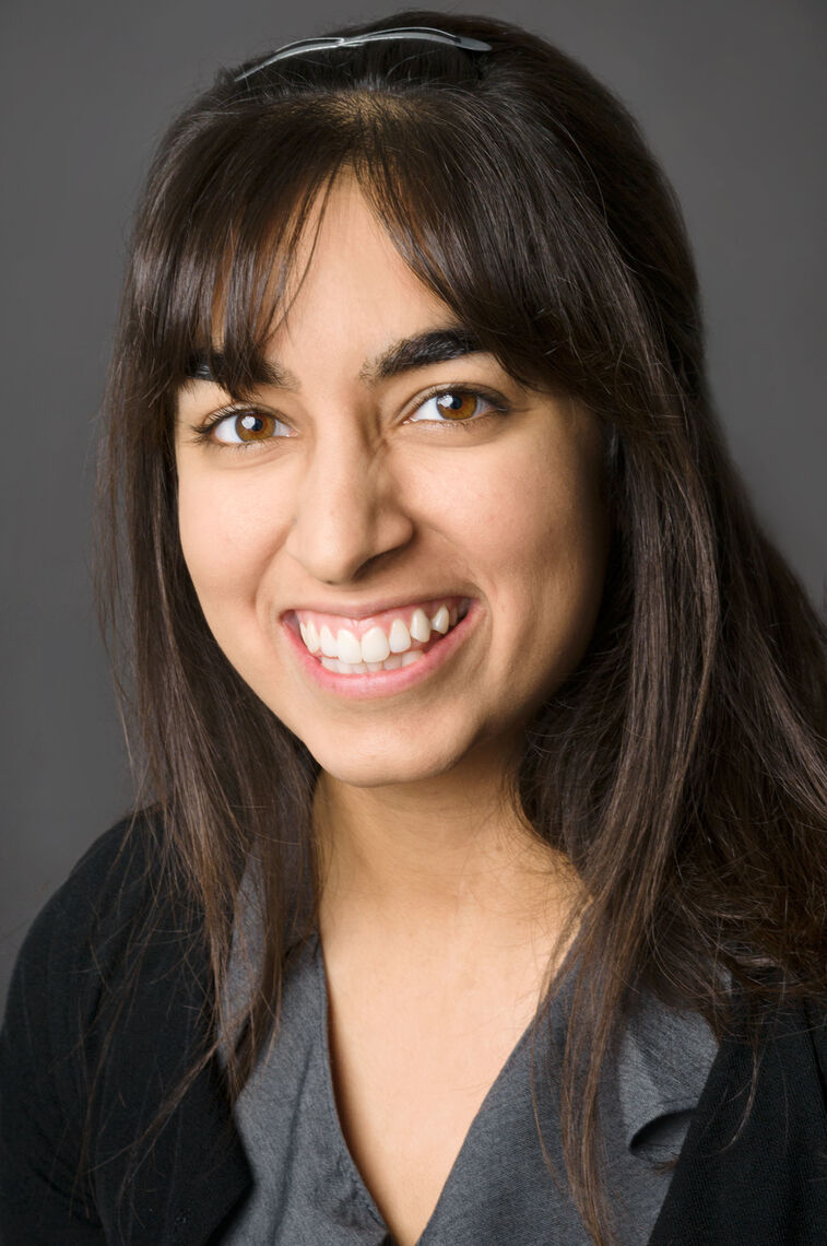 Durga Sarah Waye