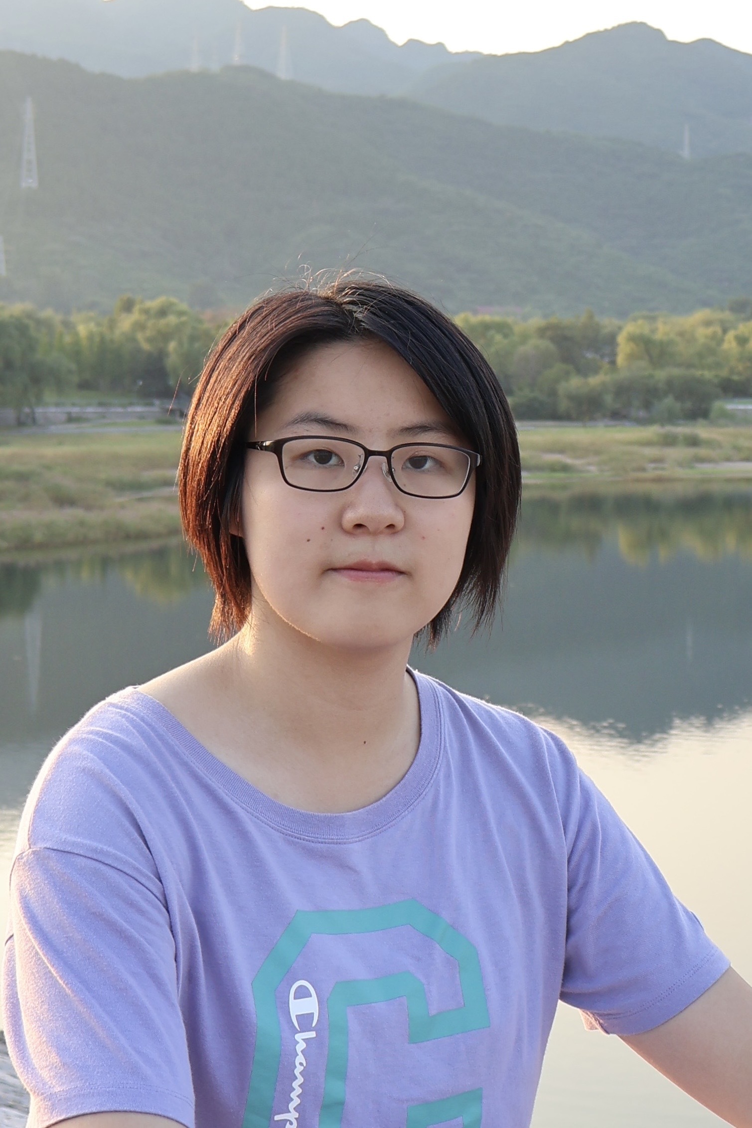 Yutong Sarah Waye